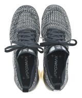 NIKE（ナイキ）スニーカー 黒 サイズ:27cm メンズ/2200618240043