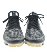 NIKE（ナイキ）スニーカー 黒 サイズ:27cm メンズ/2200618240043