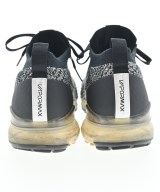 NIKE（ナイキ）スニーカー 黒 サイズ:27cm メンズ/2200618240043