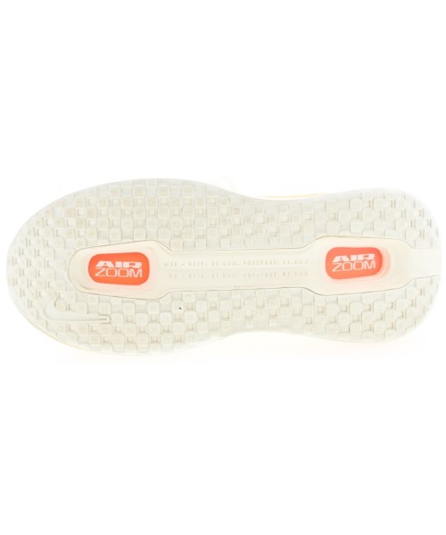 NIKE（ナイキ）スニーカー 白 サイズ:27cm メンズ/2200618415014