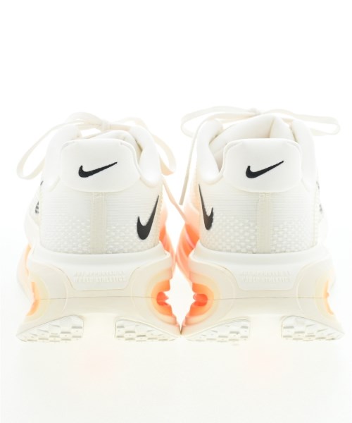 NIKE（ナイキ）スニーカー 白 サイズ:27cm メンズ/2200618415014