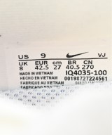 NIKE（ナイキ）スニーカー 白 サイズ:27cm メンズ/2200618415014