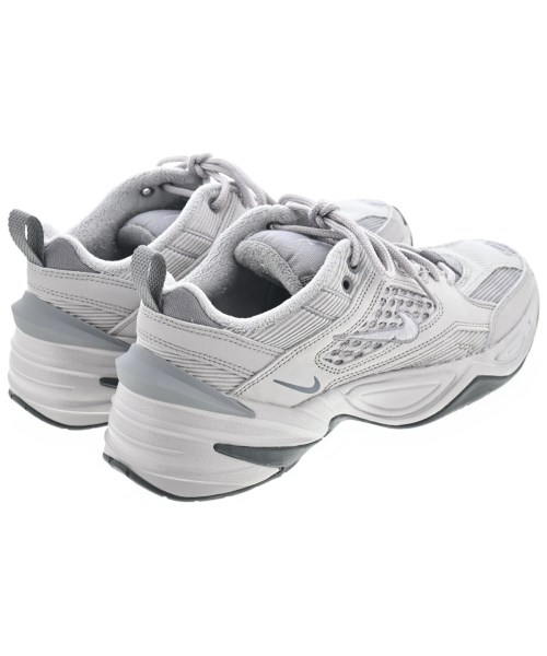NIKE（ナイキ）スニーカー グレー サイズ:27cm メンズ/2200618415021