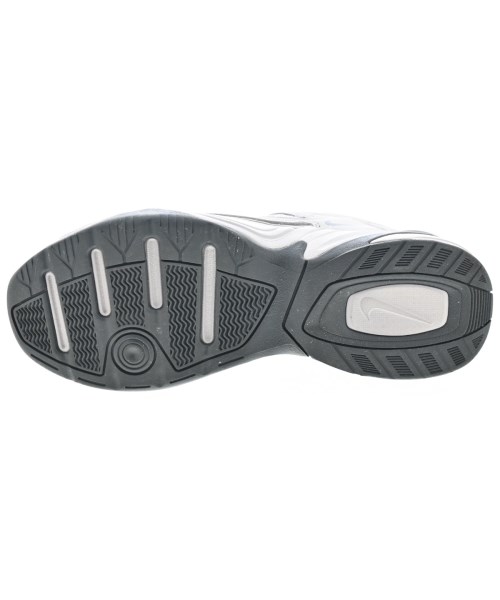 NIKE（ナイキ）スニーカー グレー サイズ:27cm メンズ/2200618415021