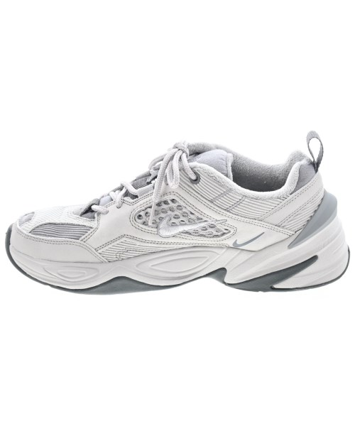 NIKE（ナイキ）スニーカー グレー サイズ:27cm メンズ/2200618415021