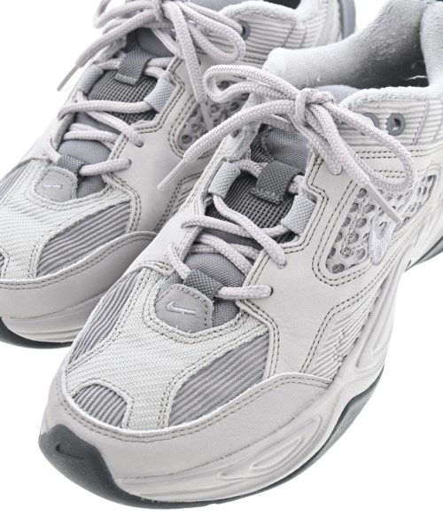 NIKE（ナイキ）スニーカー グレー サイズ:27cm メンズ/2200618415021