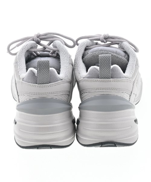 NIKE（ナイキ）スニーカー グレー サイズ:27cm メンズ/2200618415021