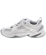 NIKE（ナイキ）スニーカー グレー サイズ:27cm メンズ/2200618415021