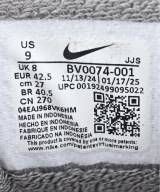 NIKE（ナイキ）スニーカー グレー サイズ:27cm メンズ/2200618415021