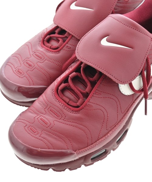 NIKE（ナイキ）スニーカー 赤 サイズ:27cm メンズ/2200618415038