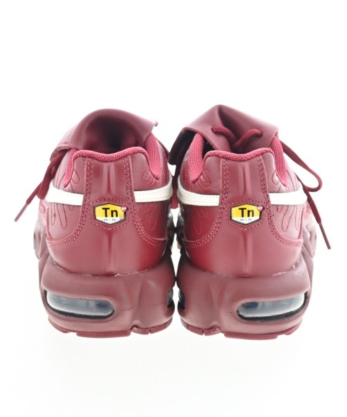 NIKE（ナイキ）スニーカー 赤 サイズ:27cm メンズ/2200618415038