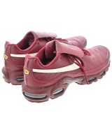 NIKE（ナイキ）スニーカー 赤 サイズ:27cm メンズ/2200618415038