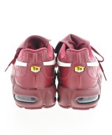 NIKE（ナイキ）スニーカー 赤 サイズ:27cm メンズ/2200618415038