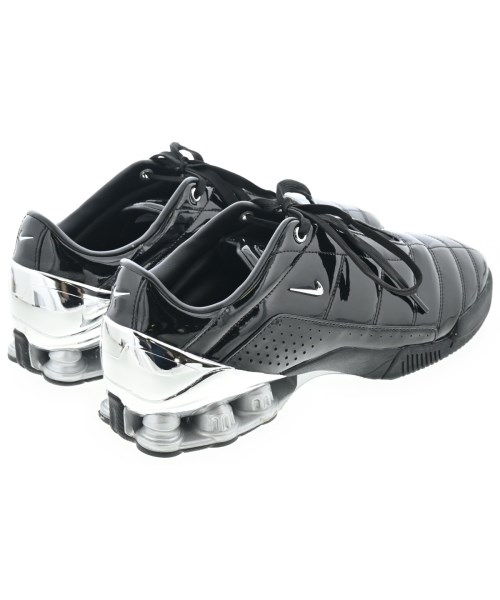 NIKE（ナイキ）スニーカー 黒 サイズ:27.5cm メンズ/2200618415045