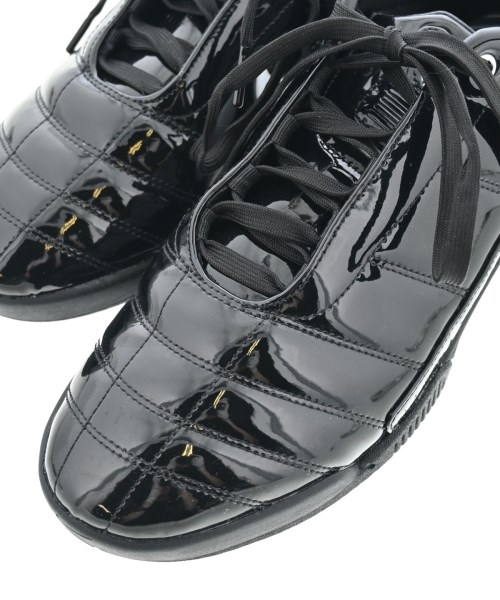 NIKE（ナイキ）スニーカー 黒 サイズ:27.5cm メンズ/2200618415045