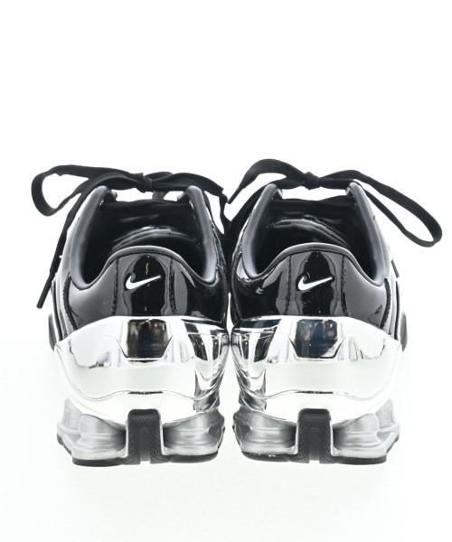 NIKE（ナイキ）スニーカー 黒 サイズ:27.5cm メンズ/2200618415045