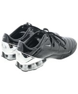 NIKE（ナイキ）スニーカー 黒 サイズ:27.5cm メンズ/2200618415045