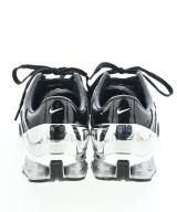NIKE（ナイキ）スニーカー 黒 サイズ:27.5cm メンズ/2200618415045