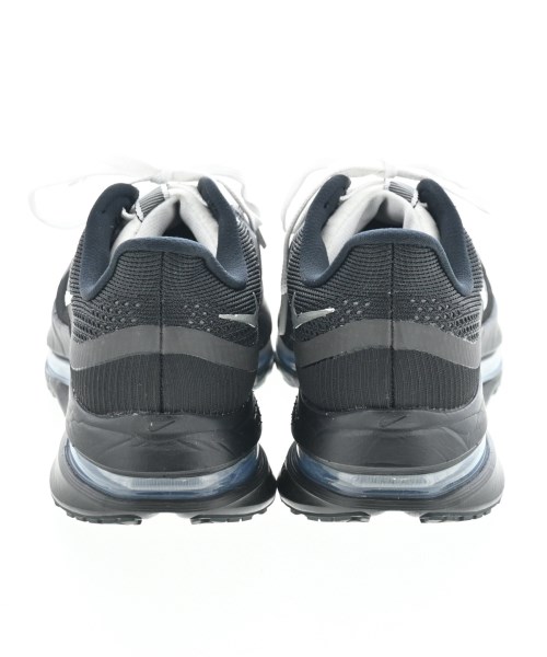 NIKE（ナイキ）スニーカー 黒 サイズ:27cm メンズ/2200618415052