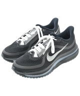 NIKE（ナイキ）スニーカー 黒 サイズ:27cm メンズ/2200618415052