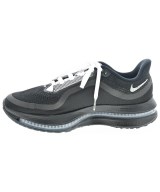 NIKE（ナイキ）スニーカー 黒 サイズ:27cm メンズ/2200618415052