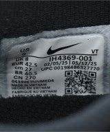 NIKE（ナイキ）スニーカー 黒 サイズ:27cm メンズ/2200618415052