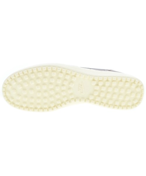 NIKE（ナイキ）スニーカー 茶 サイズ:27.5cm メンズ/2200618415069