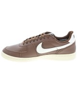 NIKE（ナイキ）スニーカー 茶 サイズ:27.5cm メンズ/2200618415069