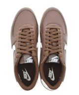 NIKE（ナイキ）スニーカー 茶 サイズ:27.5cm メンズ/2200618415069