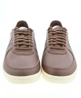 NIKE（ナイキ）スニーカー 茶 サイズ:27.5cm メンズ/2200618415069