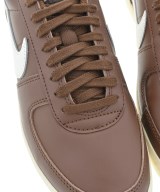 NIKE（ナイキ）スニーカー 茶 サイズ:27.5cm メンズ/2200618415069