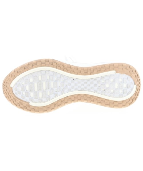 NIKE（ナイキ）スニーカー グレー サイズ:27cm メンズ/2200618415076