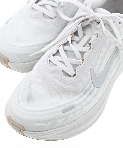 NIKE（ナイキ）スニーカー グレー サイズ:27cm メンズ/2200618415076