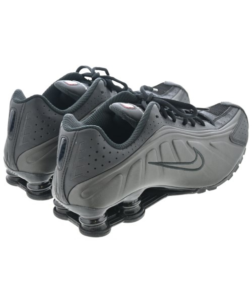 NIKE（ナイキ）スニーカー 黒 サイズ:27cm メンズ/2200618415083