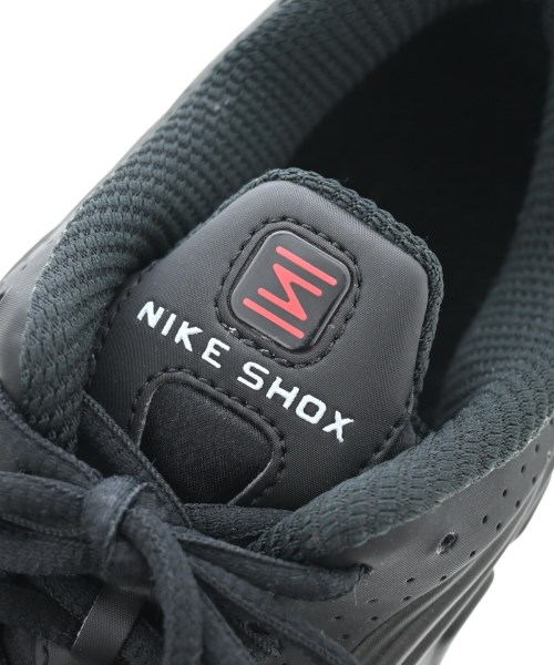 NIKE（ナイキ）スニーカー 黒 サイズ:27cm メンズ/2200618415083