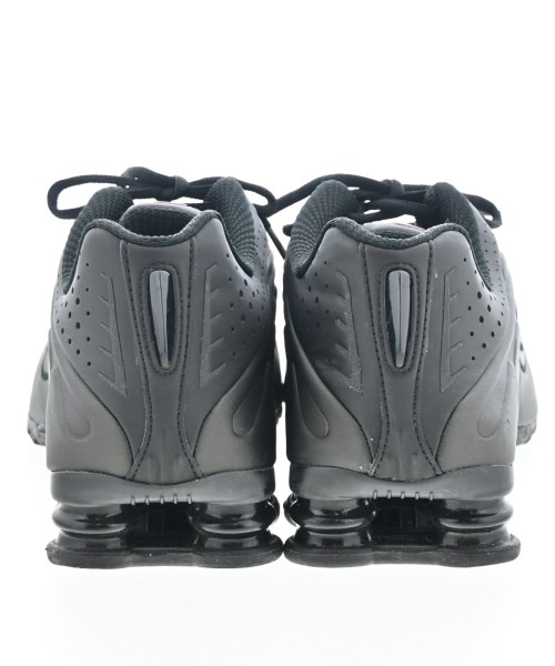 NIKE（ナイキ）スニーカー 黒 サイズ:27cm メンズ/2200618415083