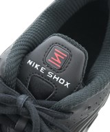 NIKE（ナイキ）スニーカー 黒 サイズ:27cm メンズ/2200618415083