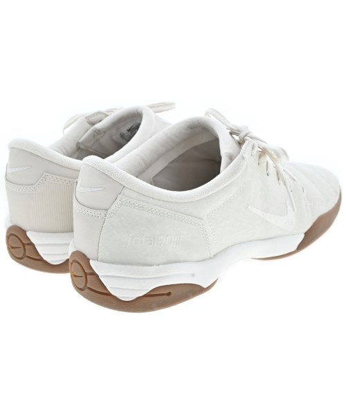 NIKE（ナイキ）スニーカー 白 サイズ:27.5cm メンズ/2200618415090