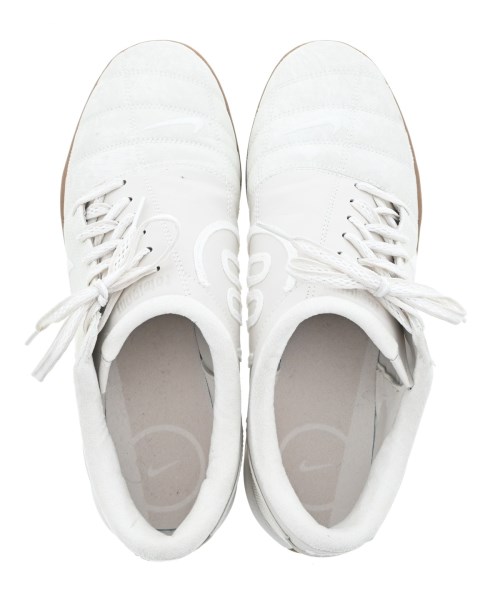 NIKE（ナイキ）スニーカー 白 サイズ:27.5cm メンズ/2200618415090