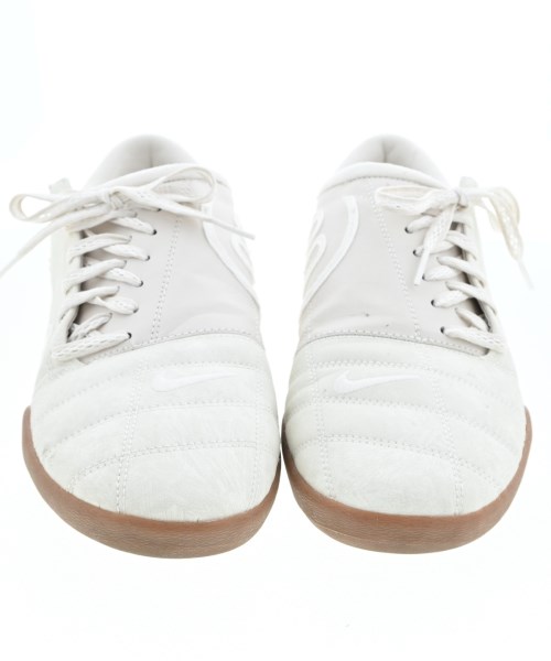 NIKE（ナイキ）スニーカー 白 サイズ:27.5cm メンズ/2200618415090