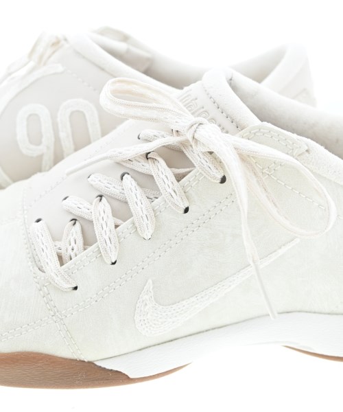 NIKE（ナイキ）スニーカー 白 サイズ:27.5cm メンズ/2200618415090