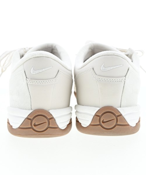 NIKE（ナイキ）スニーカー 白 サイズ:27.5cm メンズ/2200618415090
