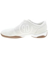 NIKE（ナイキ）スニーカー 白 サイズ:27.5cm メンズ/2200618415090