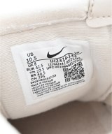 NIKE（ナイキ）スニーカー 白 サイズ:27.5cm メンズ/2200618415090