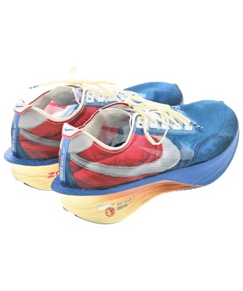 NIKE（ナイキ）スニーカー 青 サイズ:27cm メンズ/2200618415106