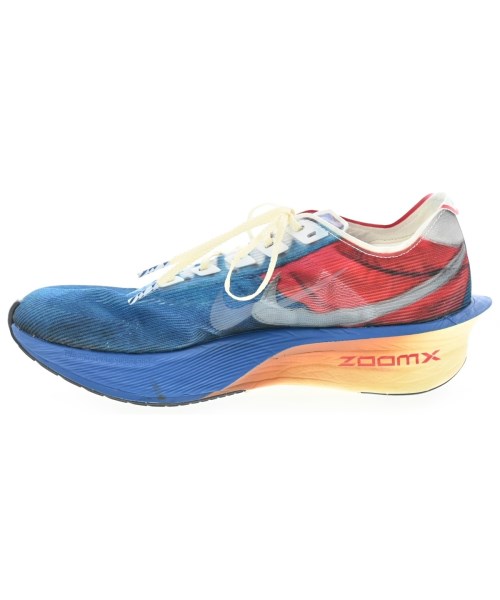 NIKE（ナイキ）スニーカー 青 サイズ:27cm メンズ/2200618415106