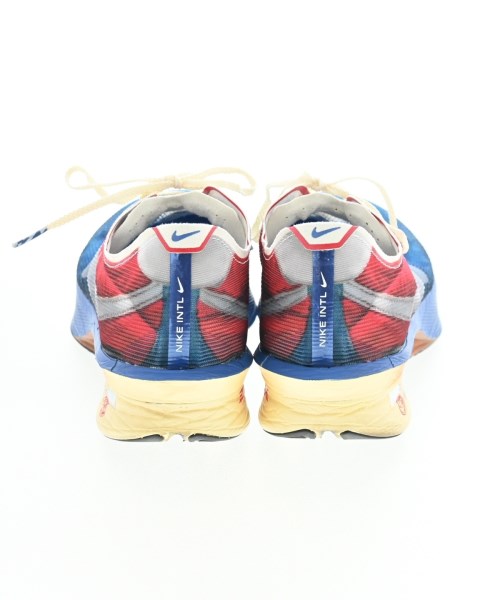 NIKE（ナイキ）スニーカー 青 サイズ:27cm メンズ/2200618415106