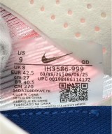 NIKE（ナイキ）スニーカー 青 サイズ:27cm メンズ/2200618415106