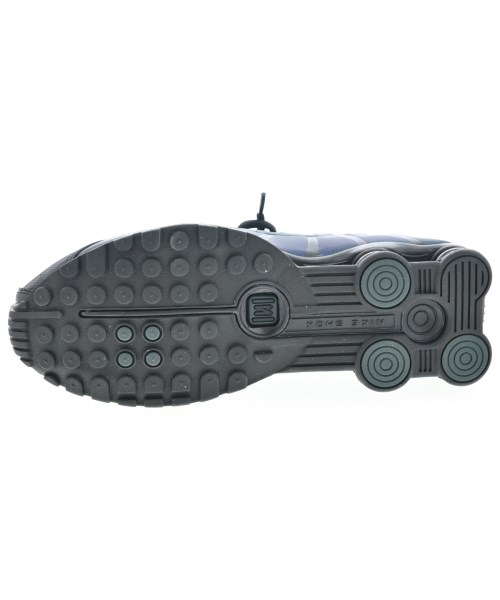 NIKE（ナイキ）スニーカー 黒 サイズ:27cm メンズ/2200618415113