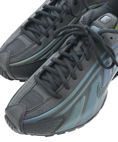 NIKE（ナイキ）スニーカー 黒 サイズ:27cm メンズ/2200618415113